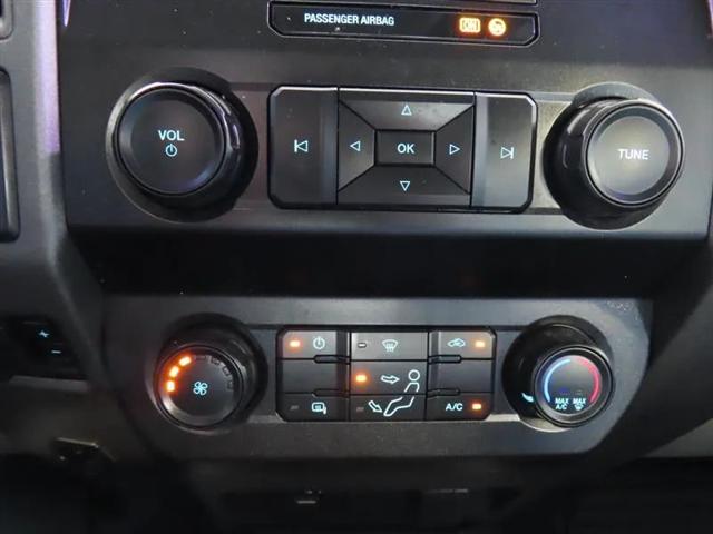 2021 Ford F-250 XL
