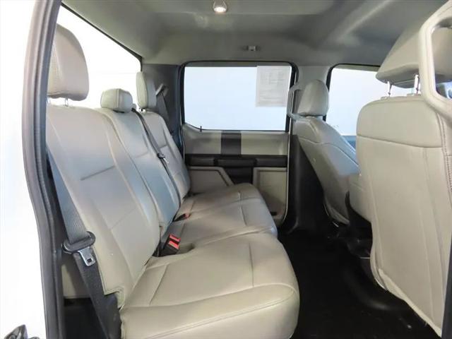 2021 Ford F-250 XL