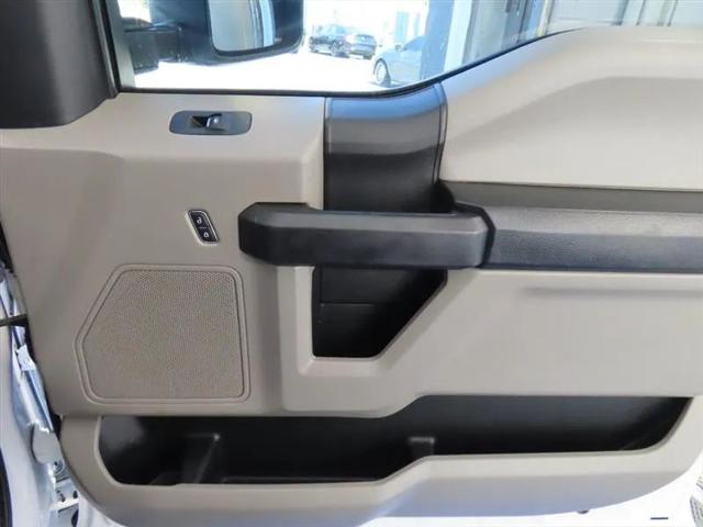 2021 Ford F-250 XL