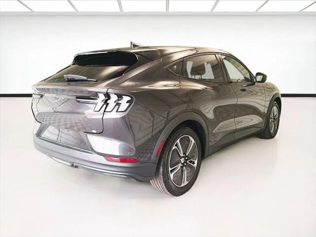 2021 Ford Mustang Mach-E Select