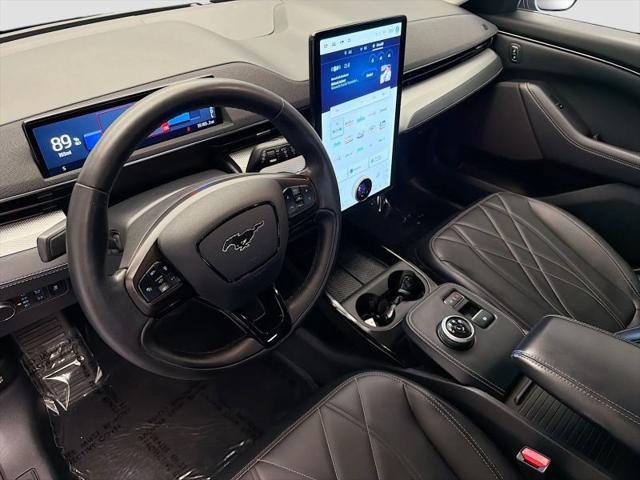 2021 Ford Mustang Mach-E Select