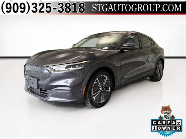 2021 Ford Mustang Mach-E Select for sale in Montclair, CA