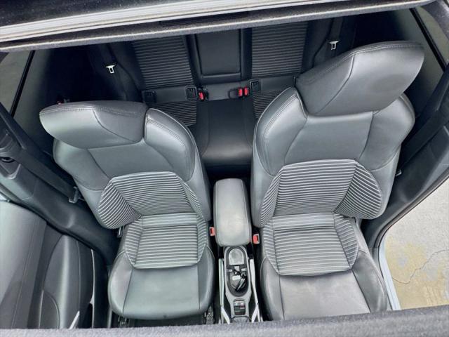 2024 Toyota Corolla Cross Hybrid SE