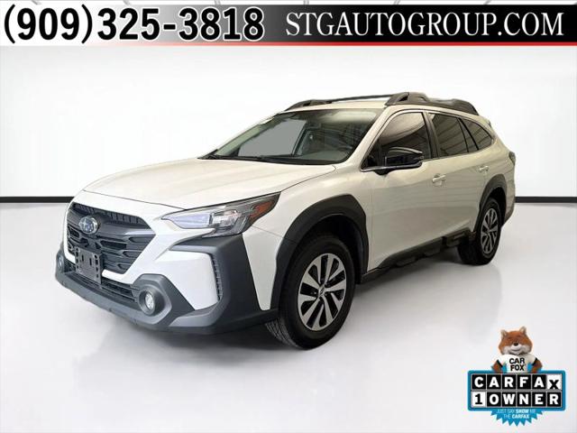 2023 Subaru Outback Premium for sale in Montclair, CA