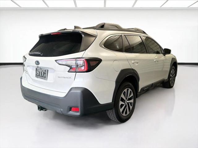 2023 Subaru Outback Premium