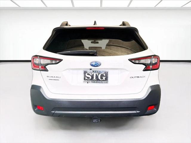 2023 Subaru Outback Premium
