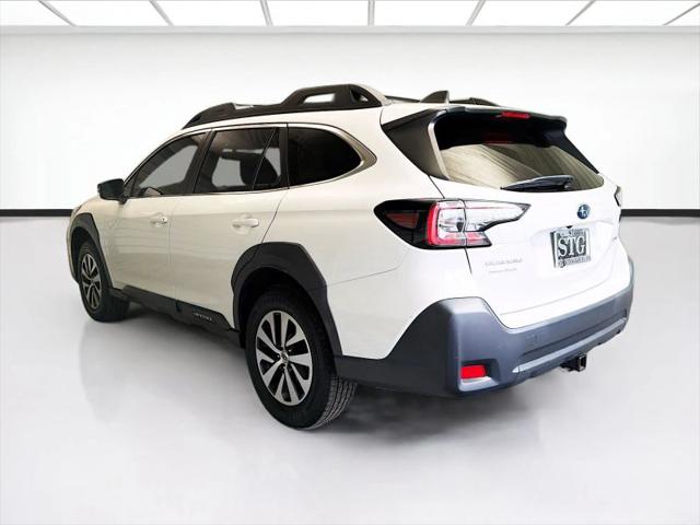 2023 Subaru Outback Premium
