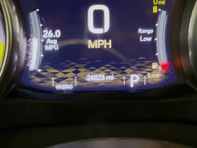2022 Jeep Wrangler 4xe Unlimited Rubicon 4x4