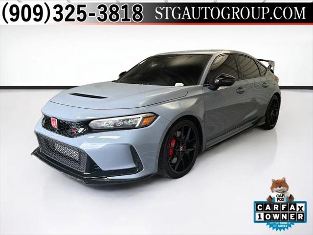 2025 Honda Civic Base for sale in Montclair, CA