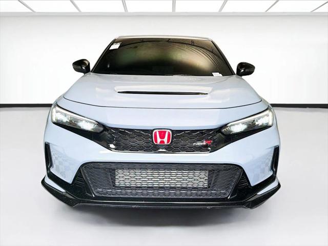 2025 Honda Civic Base