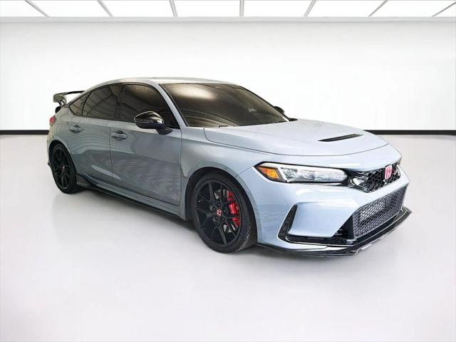 2025 Honda Civic Base