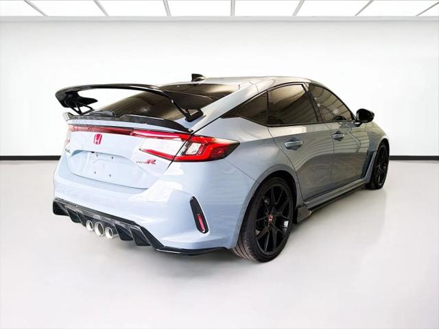 2025 Honda Civic Base