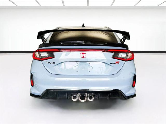 2025 Honda Civic Base