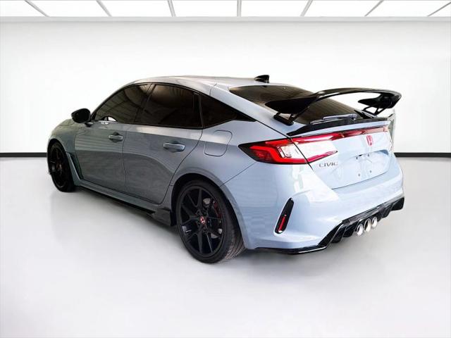 2025 Honda Civic Base
