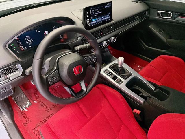2025 Honda Civic Base