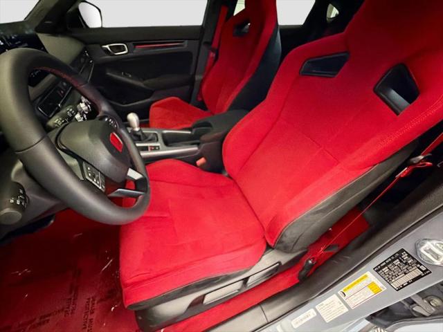 2025 Honda Civic Base