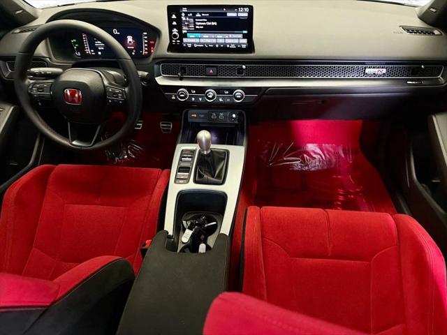 2025 Honda Civic Base