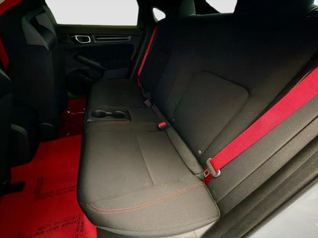 2025 Honda Civic Base
