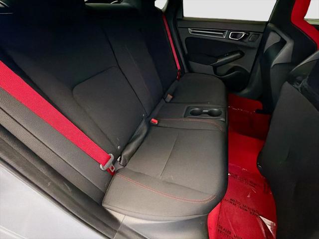 2025 Honda Civic Base