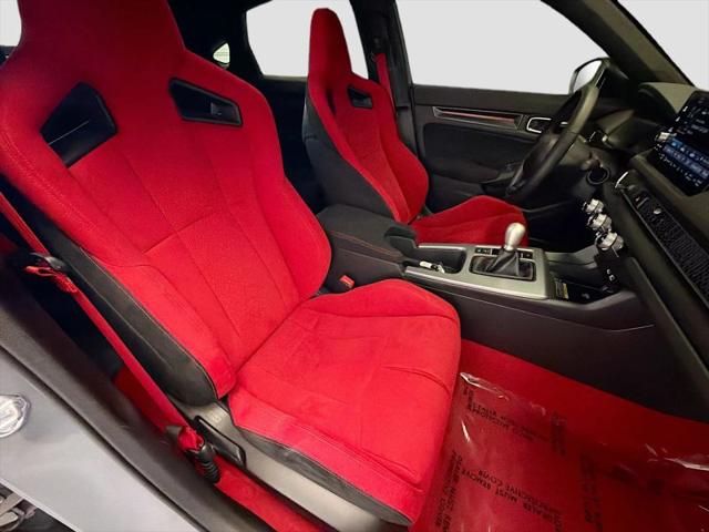 2025 Honda Civic Base