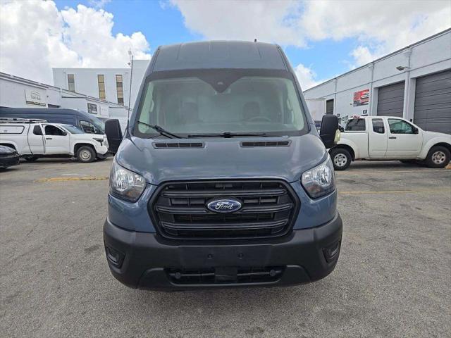 2020 Ford Transit Cargo Van Extended Length for sale in Orlando, FL