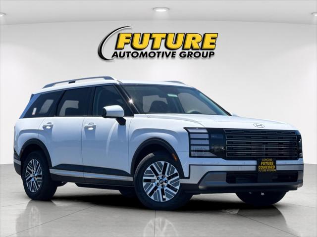 2026 Hyundai Palisade Blue SEL Premium 7P for sale in Concord, CA