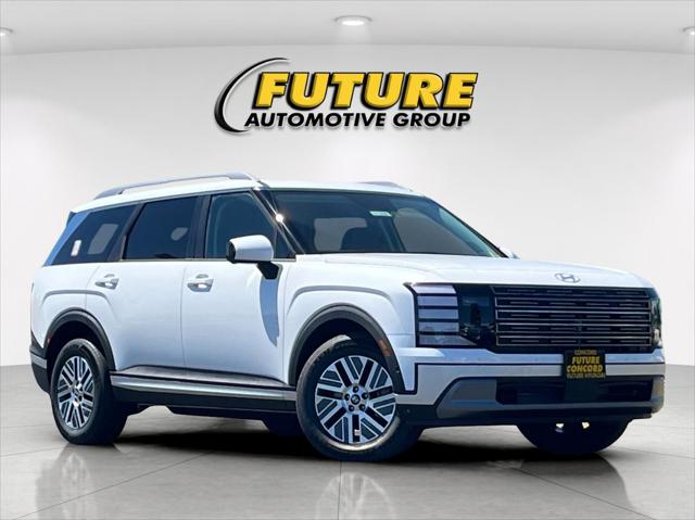 2026 Hyundai Palisade SEL Premium 7P for sale in Concord, CA