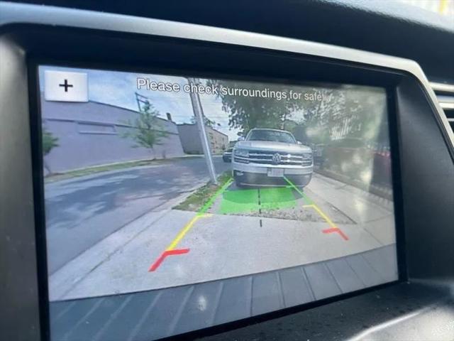 2016 Ford Flex SEL
