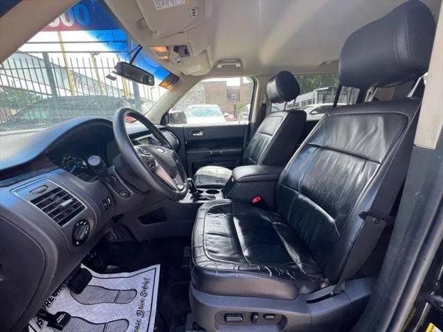 2016 Ford Flex SEL