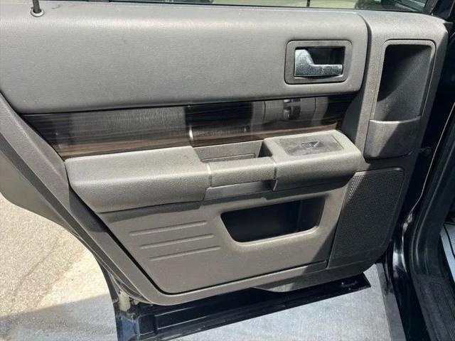 2016 Ford Flex SEL