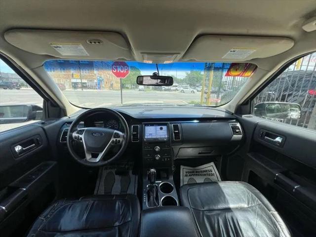 2016 Ford Flex SEL