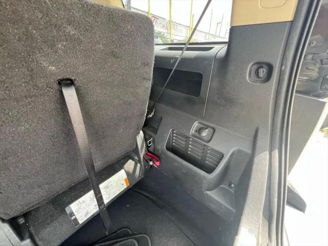 2016 Ford Flex SEL