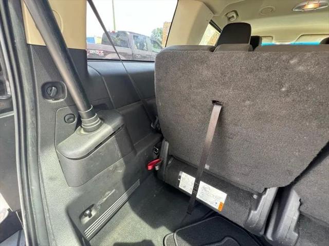 2016 Ford Flex SEL