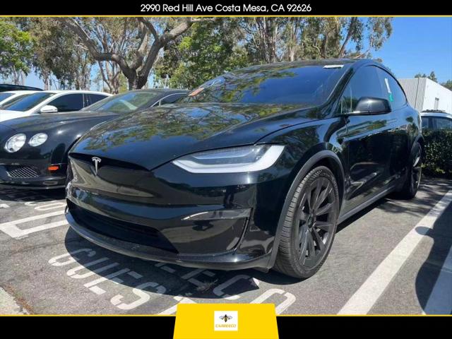 2023 Tesla Model X Standard Range for sale in Costa Mesa, CA