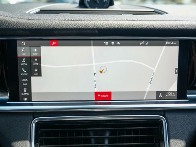 2021 Porsche Panamera Base