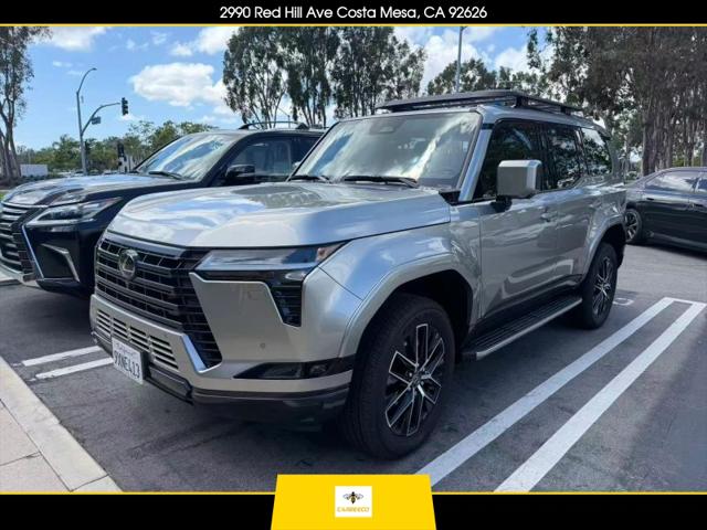 2026 Lexus GX 550 Premium+ for sale in Costa Mesa, CA