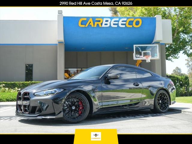 2023 BMW M4 CSL for sale in Costa Mesa, CA