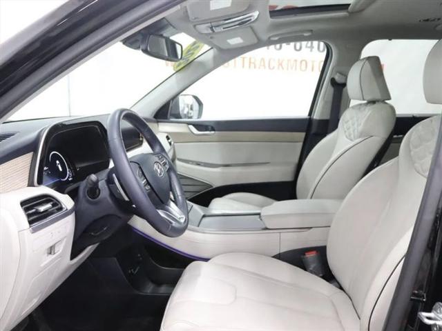 2022 Hyundai Palisade Limited for sale in Paterson, NJ