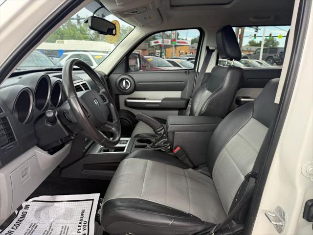 2007 Dodge Nitro SLT/RT
