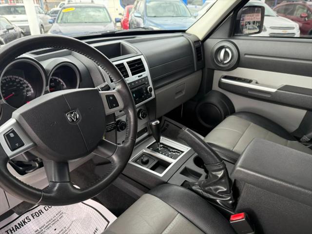 2007 Dodge Nitro SLT/RT