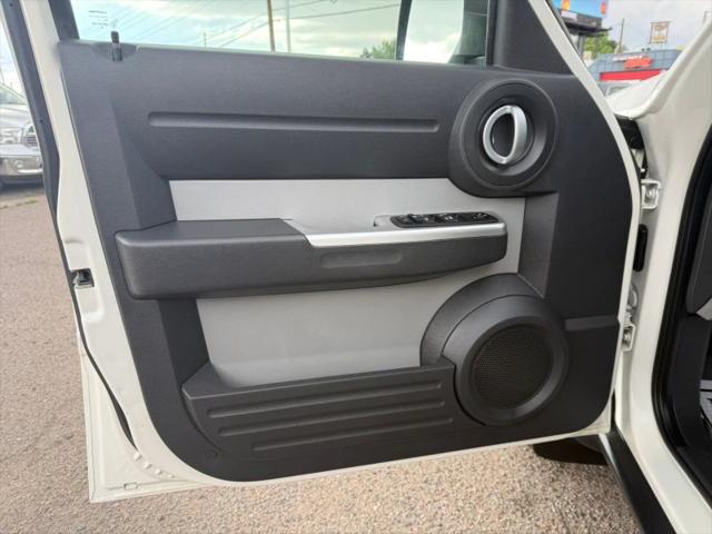 2007 Dodge Nitro SLT/RT