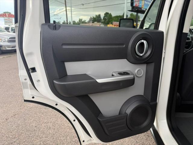 2007 Dodge Nitro SLT/RT
