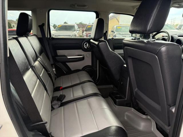 2007 Dodge Nitro SLT/RT