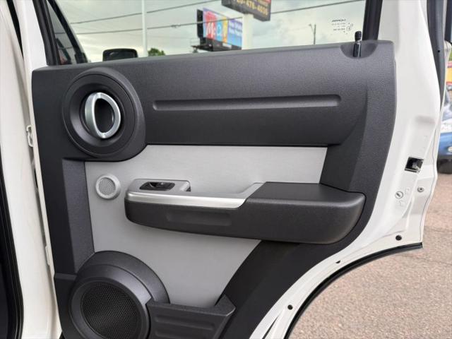2007 Dodge Nitro SLT/RT