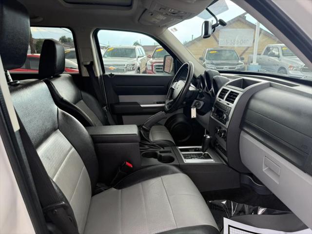 2007 Dodge Nitro SLT/RT