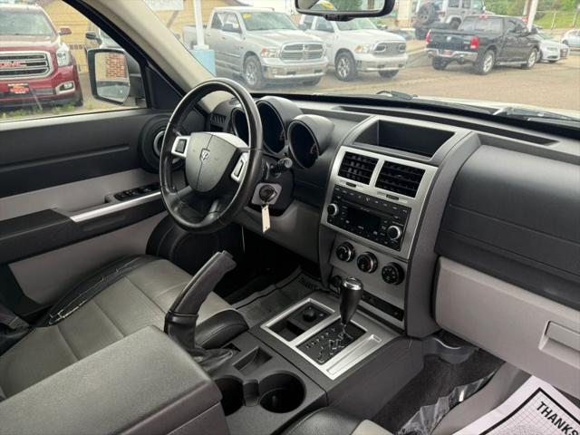 2007 Dodge Nitro SLT/RT