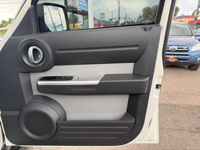2007 Dodge Nitro SLT/RT