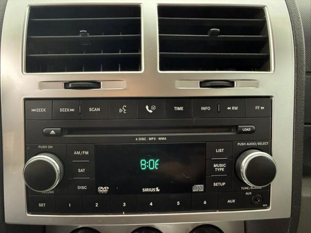 2007 Dodge Nitro SLT/RT