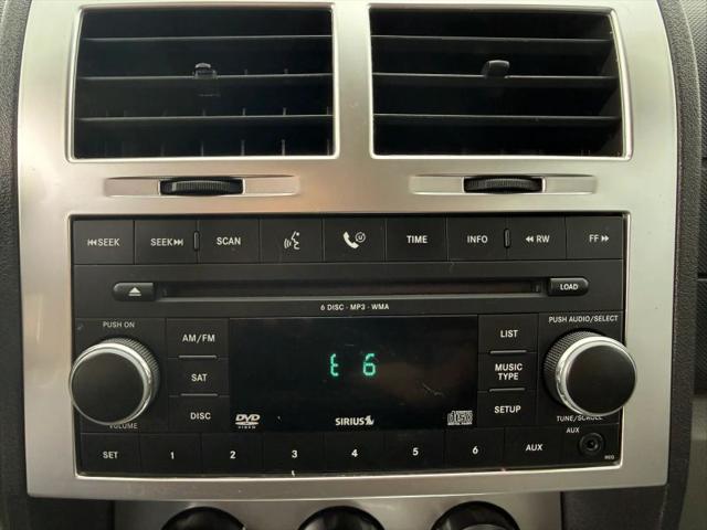 2007 Dodge Nitro SLT/RT