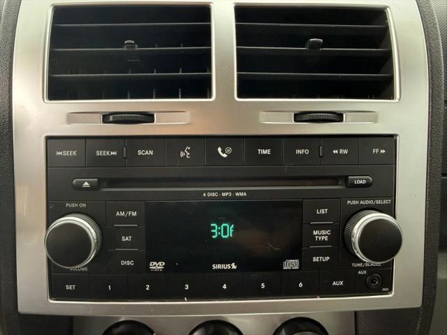 2007 Dodge Nitro SLT/RT